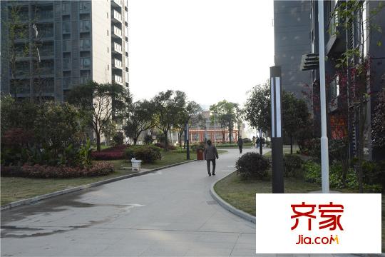 尚格博園