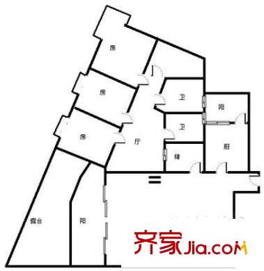 天緣居2