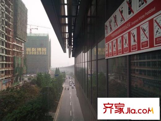 尚格博園周邊輕軌三號(hào)線翠云站