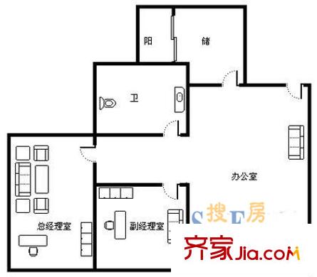時(shí)代豪苑28