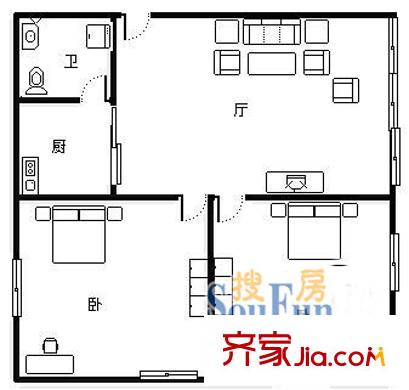 時(shí)代豪苑30