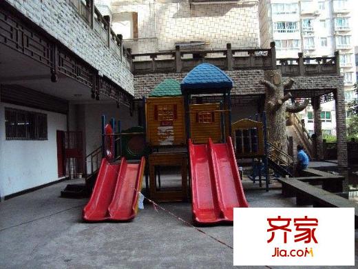 天緣居外景圖小區(qū)相關(guān)圖_1