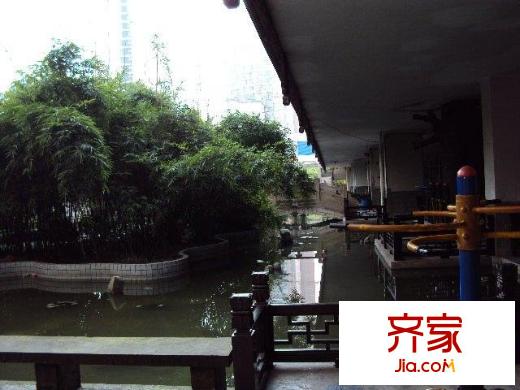 天緣居外景圖小區(qū)相關(guān)圖_2