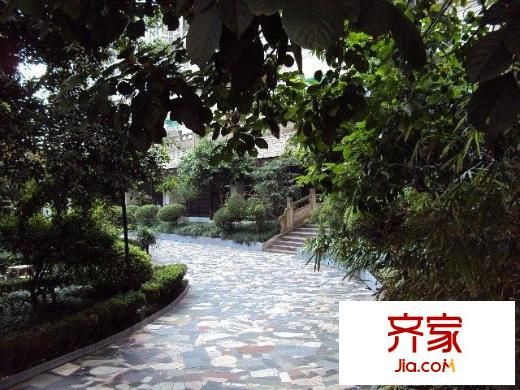 天緣居外景圖小區(qū)相關(guān)圖_5