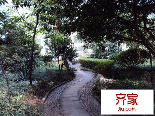 天緣居
