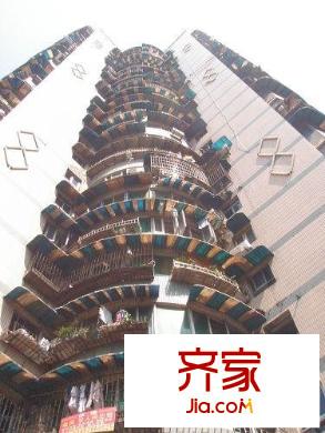 金湯大廈