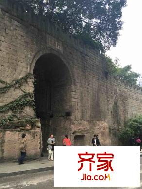 金湯大廈外景圖 