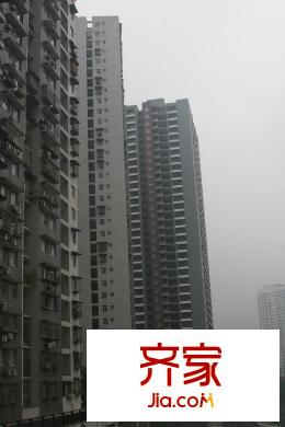 和諧苑外景圖 