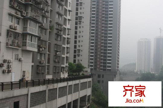 和諧苑外景圖 