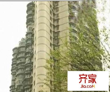 金湯大廈外景圖1
