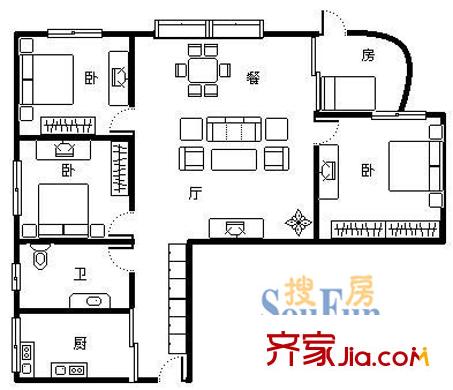 金湯大廈6