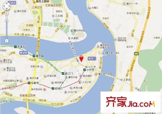 都市庭園交通圖都市庭院