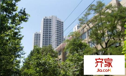 和諧苑外景圖
