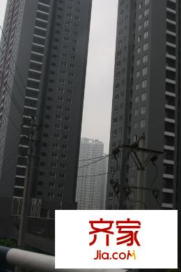 和諧苑外景圖 