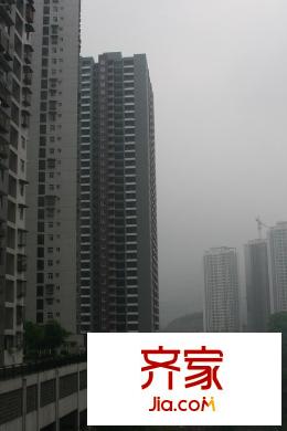 和諧苑外景圖