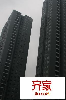和諧苑外景圖 