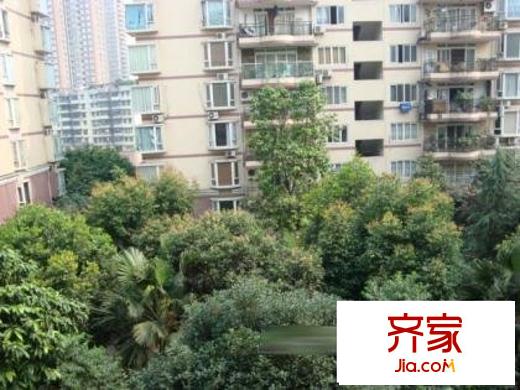 花卉園外景圖