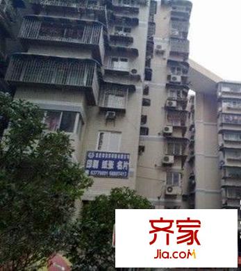 都市庭園外景圖4