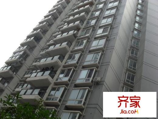 銀座花苑外景圖