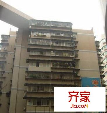 都市庭園外景圖2