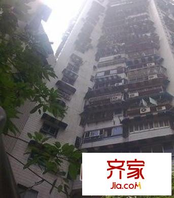 都市庭園外景圖