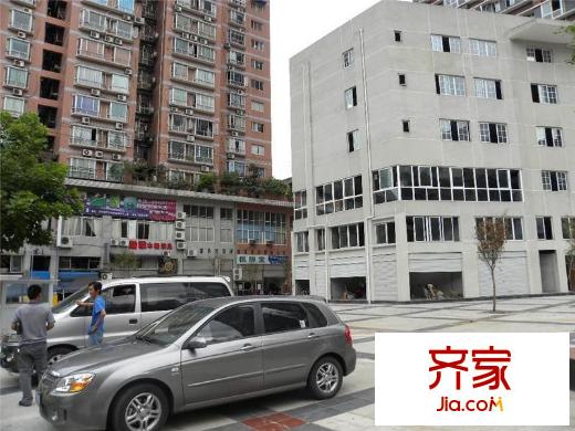 奧林嬌子外景圖 外景3