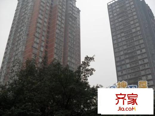 奧林嬌子外景圖 