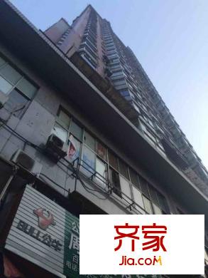 奧林嬌子外景圖 