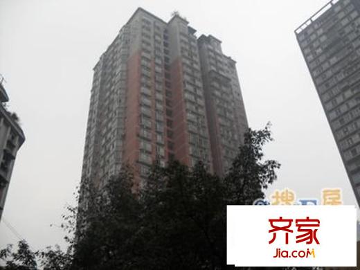 奧林嬌子外景圖 