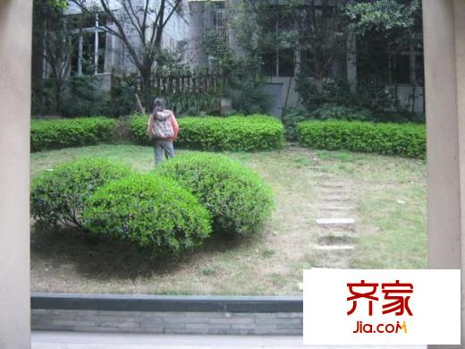 銀座花苑外景圖
