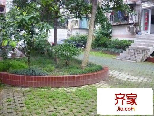 大竹林金竹苑外景圖 