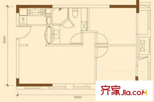 大竹林金竹苑2.2.1.1