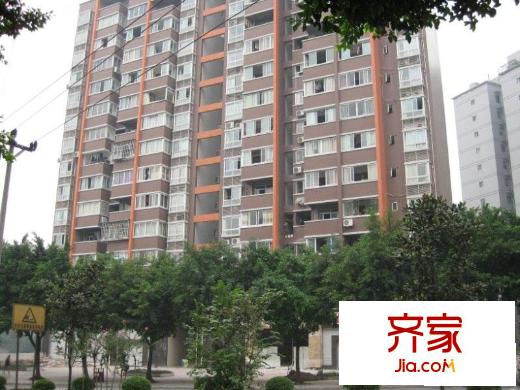 馨蒂麗苑外景圖小區(qū)相關(guān)圖_8