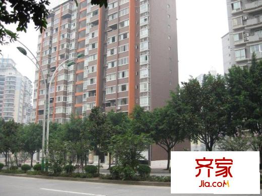 馨蒂麗苑外景圖小區(qū)相關(guān)圖_7