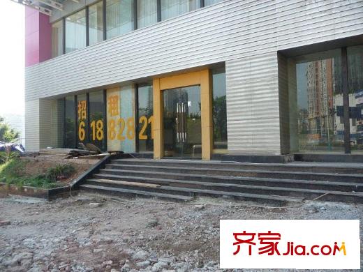 圍城國(guó)際公寓配套圖周邊