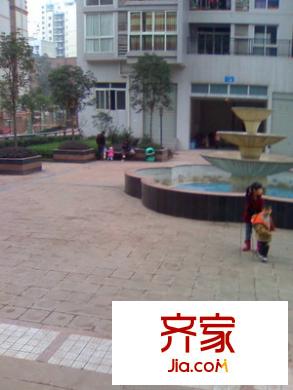 龍庭雅居外景圖6