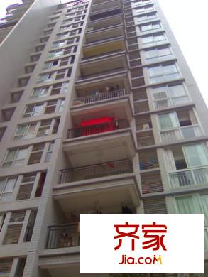 龍庭雅居外景圖5