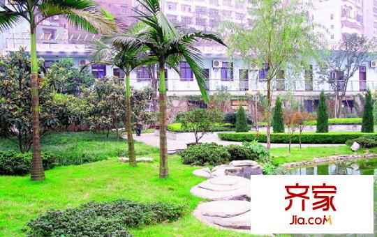 城市派外景圖2