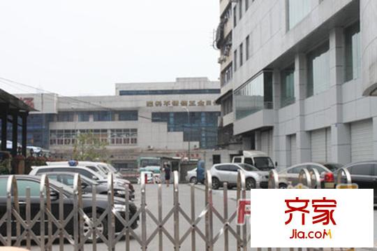 城市派外景圖1