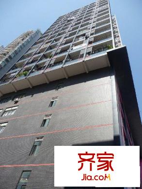 圍城國際公寓