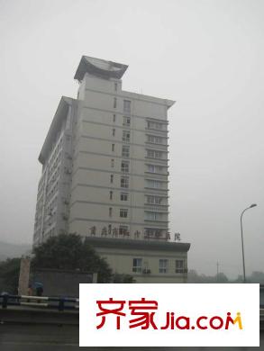 中維都市美鄰配套圖項目周邊醫(yī)療配套