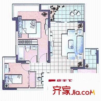 龍湖楓香庭2