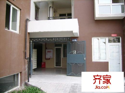 云天城市星空外景圖