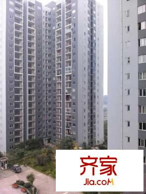 龍城靜園外景圖 