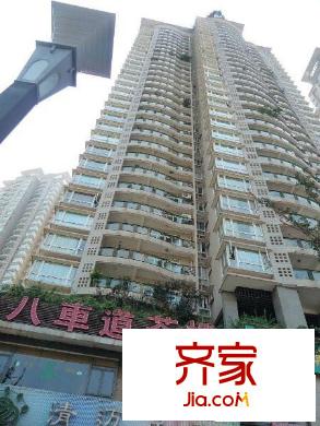 龍湖楓香庭外景圖17