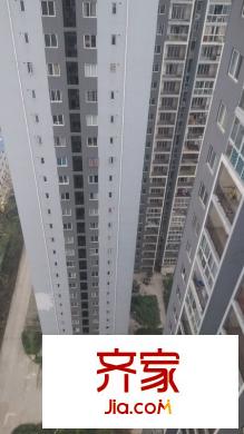 龍城靜園外景圖 