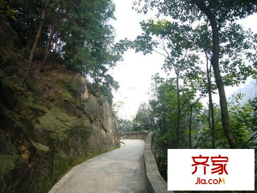 天河名港外景圖6