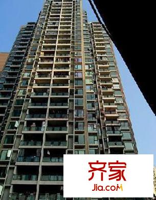 龍湖楓香庭外景圖14