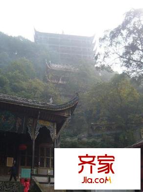 天河名港外景圖8