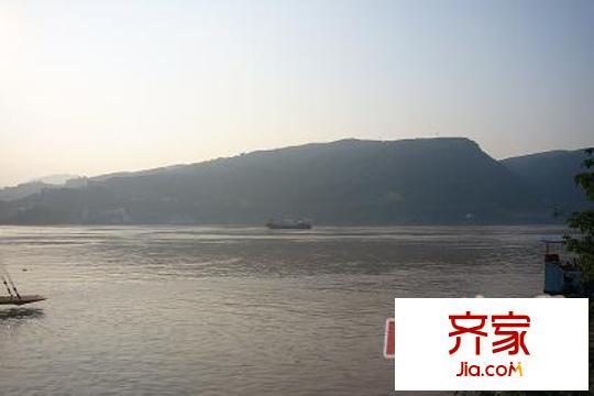 天河名港外景圖9